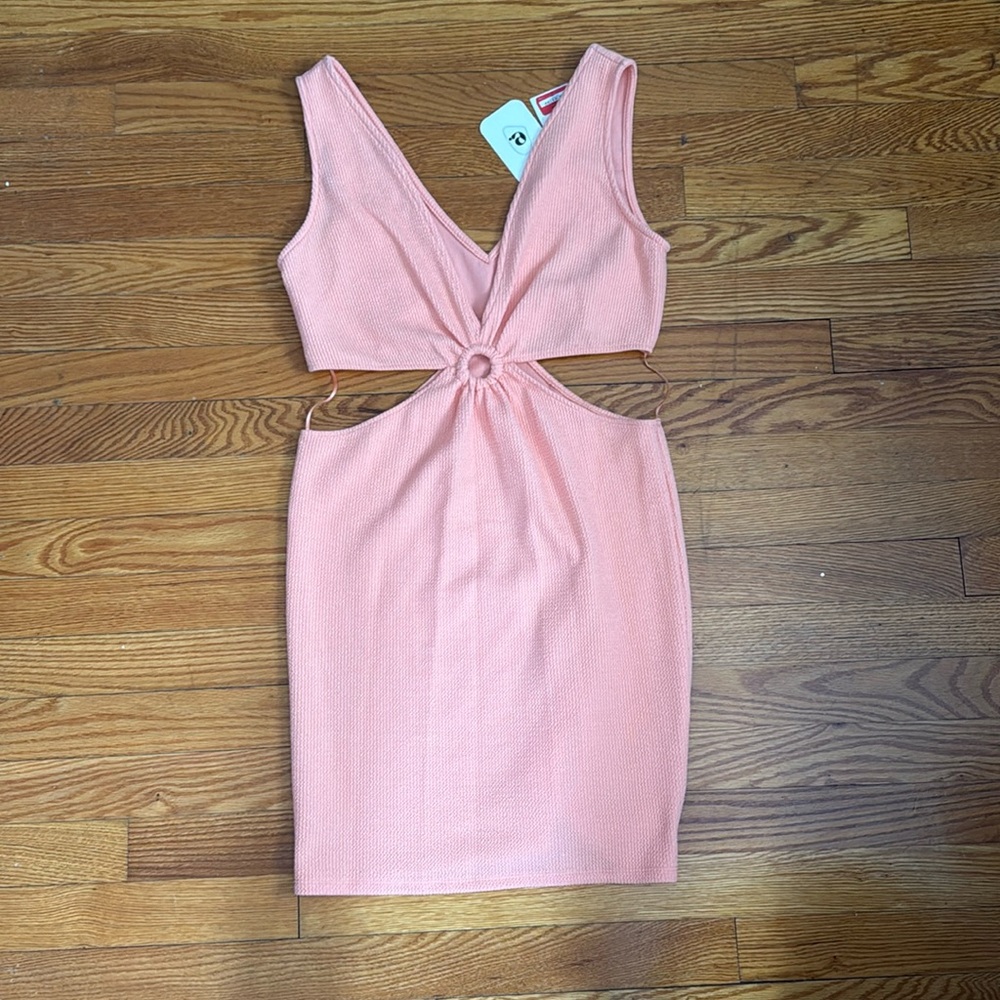 NWT Elodie Nordstrom Rack dress. Size m